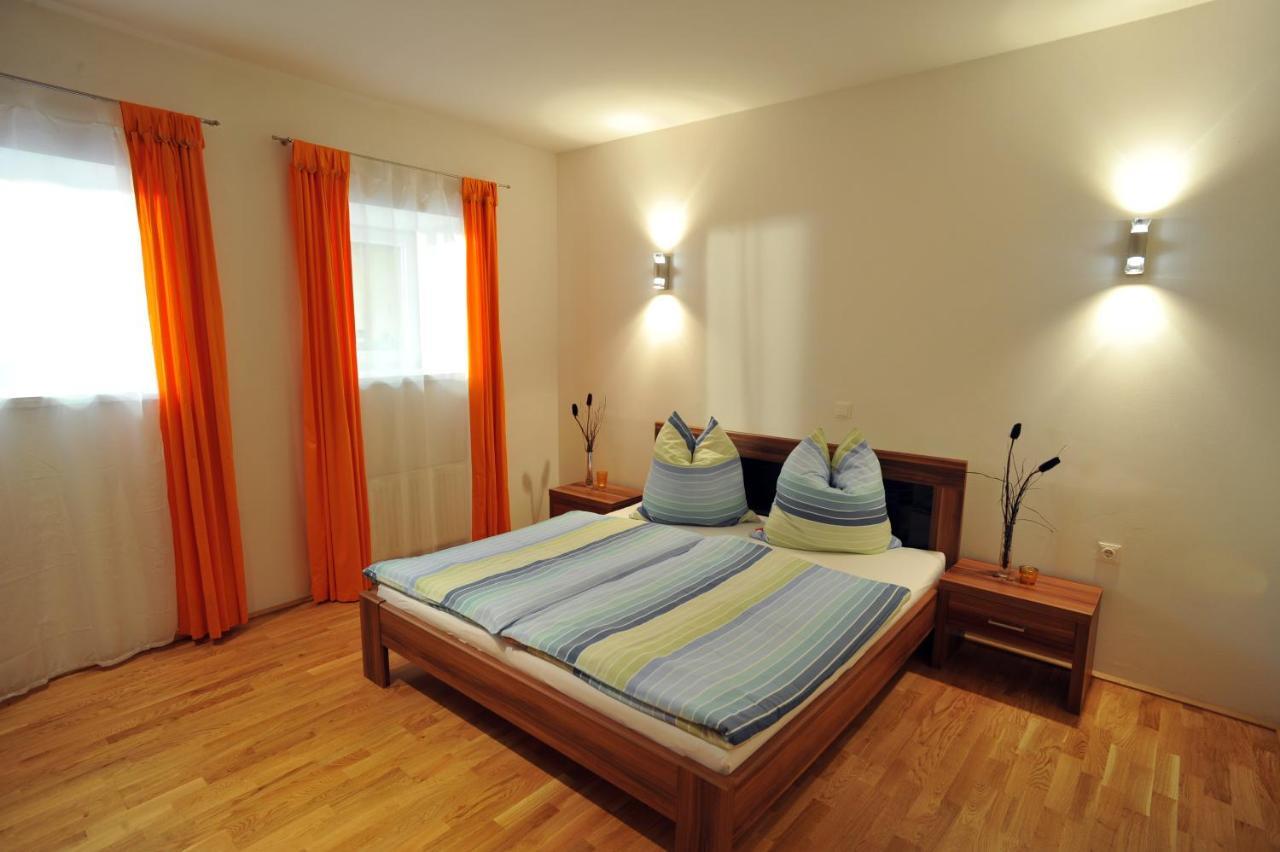 הופגרטן אים בריקסנטל Appartements Altes Gericht חדר תמונה